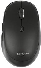 Targus Antimicrobial Midsize Comfort Multi-Device Wireless Mouse