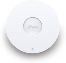 TP-Link AX5400 Wireless Dual Band Ceiling Mount Wi-Fi 6 Access Point /EAP670
