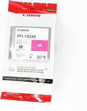 CANON Ink 0897B001 PFI-102 Magenta