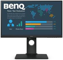 BenQ 22,5"" BL2381T 1920x1200 16:10 IPS, DP/HDMI/DVI/D-Sub, USB 3.0 HUB