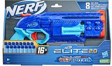 NERF N-Strike Elite 2.0 Trailblazer RD-8 Wild Edition