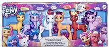 My Little Pony (2021) 6 Inch Shining Adventures Collection