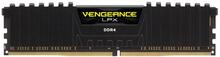 Corsair Vengeance LPX 32GB (2-KIT) DDR4 2400MHz CL16 Black