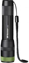 GP Discovery Rechargeable Flashlight, CR42, 1000 lumen