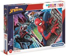 180 pcs Puzzles Kids Spider-Man