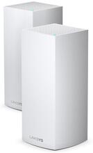 Linksys Velop AX4200 Tri-Band Wi-Fi 6 Mesh System 2-pack /MX8400