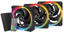 Arctic Cooling BioniX P120 A-RGB Bundle