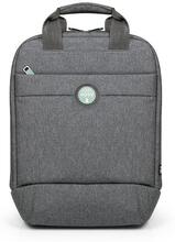 PORT Designs 13-14"" Yosemite ECO Backpack Grey /400702