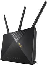 ASUS 4G-AX56U Wireless-AX1800 Dual-band LTE Modem Router