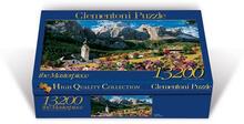 13200 pcs High Quality Collection Dolomites