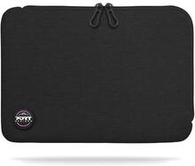 PORT Designs 15.6"" Torino II Universal Laptop Sleeve Black /140409