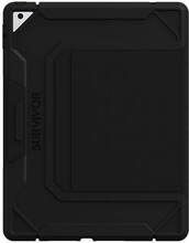 SURVIVOR Tabletcover Rugged Folio iPad 10.2 9/8/7th Gen Black