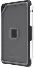 SURVIVOR Tabletcase Endurance iPad Mini 4/5 Black/Gray (B2B)