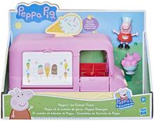 Peppa Pig Peppa"'s Ice Cream Truck