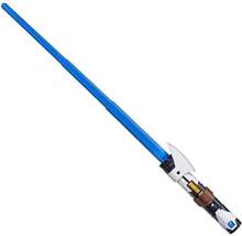 Star Wars Lightsaber Forge Extendable Lightsaber Obi-Wan Kenobi