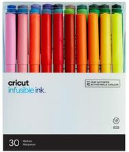 Cricut Explore/Maker Infusible Ink Pen Set 1mm 30-pack