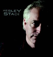 Stace Wesley: Self Titled