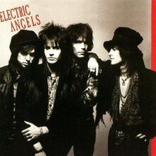 Electric Angels: Electric Angels 1990 (Rem)