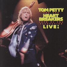 Petty Tom: Pack up the plantation/Live 1985