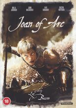 Jeanne d"'Arc (Ej svensk text)