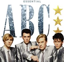 ABC: Essential ABC 1981-90