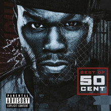50 Cent: Best of 50 Cent 1998-2009