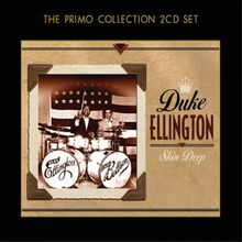 Ellington Duke: Skin Deep