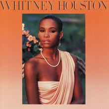 Houston Whitney: Whitney Houston 1985