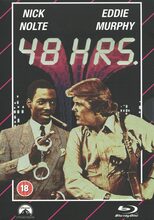 48 timmar - VHS Collection (Ltd)