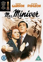 Mrs Miniver