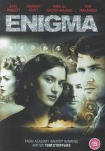 Enigma (Ej svensk text)