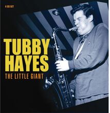 Hayes Tubby: Little Giant