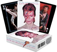 Bowie David: Kortlek