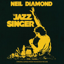 Diamond Neil: The jazz singer (Soundtrack)