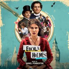 Soundtrack: Enola Holmes
