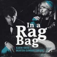 Krog Karin/M G Larsen: In a rag bag 2012