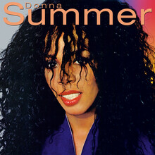 Summer Donna: Donna Summer 1982