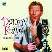 Kaye Danny: Essential Recordings