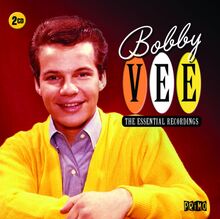 Vee Bobby: Essential Recordings