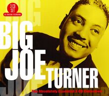 Turner Big Joe: Absolutely Essential