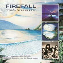 Firefall: Firefall + Luna Sea + Elan