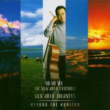 Ma Yo-Yo: Silk Road Journeys - Beyond