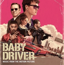 Soundtrack: Baby Driver