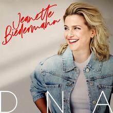 Biedermann Jeanette: DNA