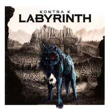 Kontra K: Labyrinth