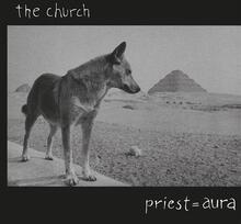 Church: Priest=Aura