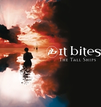 It Bites: The tall ships 2008 (Rem/2021)