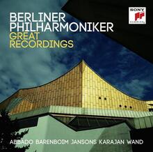 Berliner Philharmoniker: Berliner Philharmoniker