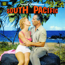 Soundtrack: South Pacific