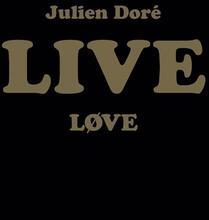 Doré Julien: Løve Live